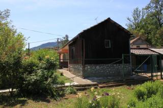 Apartments with parking space Opric, Opatija - 7716 - Lovran (Laurana) - 4