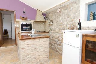 Seaside holiday house Cove Vela Prapratna (Peljesac) - 9486 - Oskorušno - 6