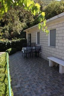 Seaside holiday house Cove Vela Prapratna (Peljesac) - 9486 - Oskorušno - 2