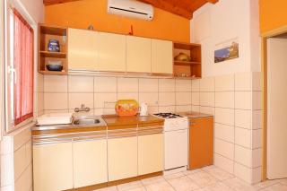 Seaside holiday house Cove Vela Prapratna (Peljesac) - 9486 - Oskorušno - 1