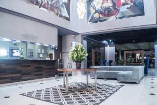 Pueblo Amigo Hotel Plaza y Casino - Tijuana - 3