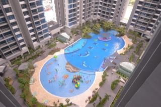 Atlantis Residence @ Icon Stay Melaka - Malacca - 2