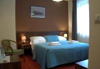 Hotel Kochanów - Kochanów - 4
