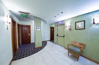 SeaNet Hotel By AFI Hotels - 5