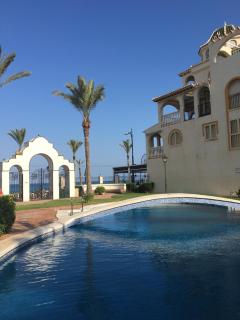 Playa Muchavista lovely ground floor apartment - 4