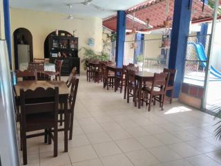 Hotel Leska - El Espinal - 2