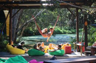 Arts Factory by Nomads - Byron Bay - 7