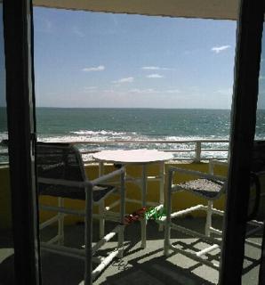 Ocean Walk Resort - Breathtaking Ocean Front View - Daytona Beach - 8