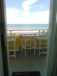 Ocean Walk Resort - Breathtaking Ocean Front View - Daytona Beach - 7