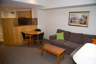 Bond 215 Self-Catering - Sydney - 8