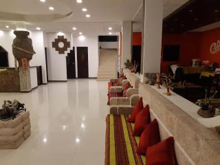 Hotel Cristales De Sal - 1