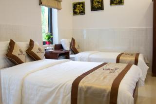 Bean Grass Homestay - Hội An - 2