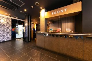 Hotel Eldia Luxury Kobe (Adult Only) - Kobe - 9