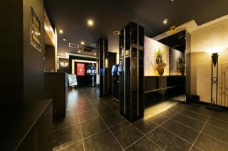 Hotel Eldia Luxury Kobe (Adult Only) - Kobe - 7