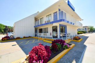 Motel 6-Windsor Locks, CT - Hartford - Windsor Locks - 9