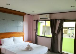Pongkaew Hotel - Surat Thani - 8