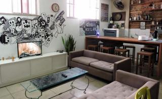 Central Hostel - Río de Janeiro - 9