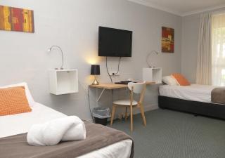 Ballina Byron Islander Resort and Conference Centre - 4