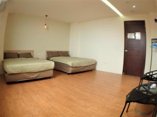 Living my life Hostel - 1