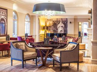 Mercure Exeter Southgate Hotel - 2