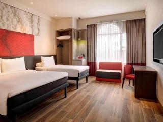 Ibis Melaka - Malacca - 1