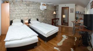 Apartment Old Town Gverovic - Dubrovnik - 5
