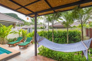 Villa De Sea Aonang - Ao Nang Beach - 6