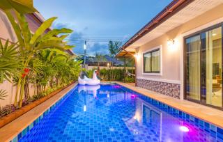 Villa De Sea Aonang - Ao Nang Beach - 9