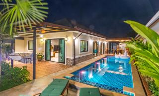 Villa De Sea Aonang - Ao Nang Beach - 0