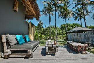 Slow - Private Pool Villas & Spa - Gili Air - 7
