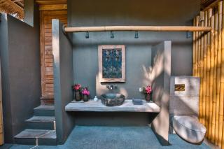 Slow - Private Pool Villas & Spa - Gili Air - 6