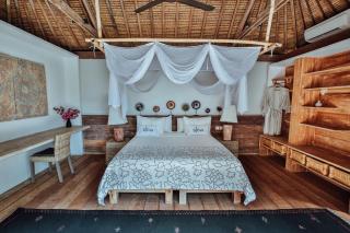 Slow - Private Pool Villas & Spa - Gili Air - 2