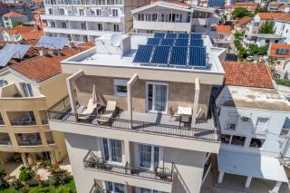 Al Mare apartments Budva - Budva - 8