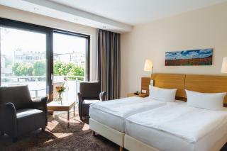 Strandhotel Binz - Binz - 7