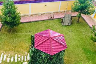 Samarkand Dream Hotel - Samarkand - 7