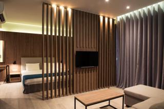 Mistral Hotel - Paralia - 9