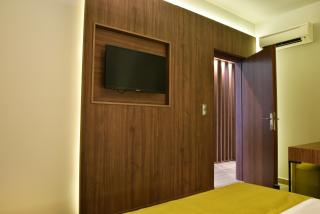 Mistral Hotel - Paralia - 1