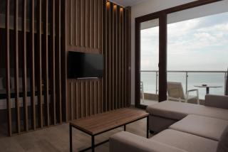 Mistral Hotel - Paralia - 4