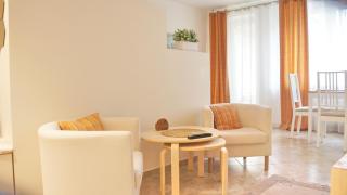 Apartamentai Druskininkuose - Druskininkai - 0