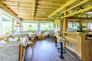 Landhotel Kolb - Haus im Ennstal - 7