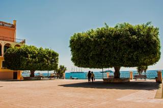 Casa Vacanze Corso Umberto - Giardini Naxos - 9