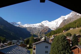 Akelei Apartments - Saas-Fee - 7