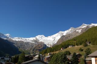Akelei Apartments - Saas-Fee - 9