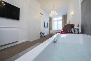 Apartmány Arte - Brno - 1