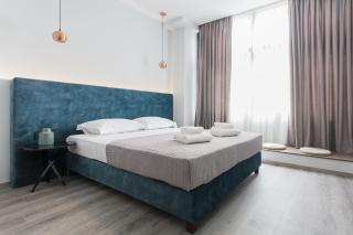 Enattica Monastiraki Living - Athènes - 8