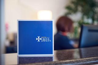Hotel Croce Di Malta - 6