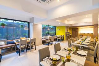 Alt Hotel Nana by UHG - 2