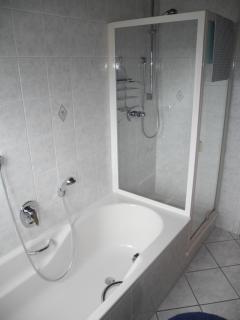 Ferienwohnung Meyenburg - Schwanewede - 4