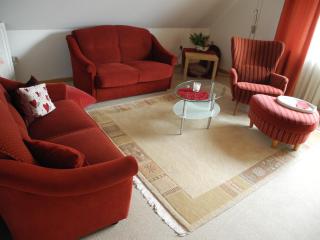 Ferienwohnung Meyenburg - 8