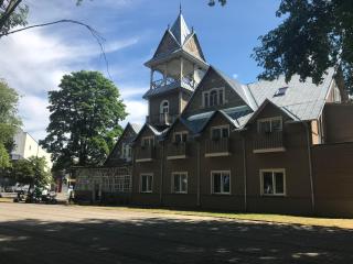 Druspolis - Druskininkai - 0